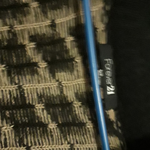 Open front cardigan - Picture 2 of 3